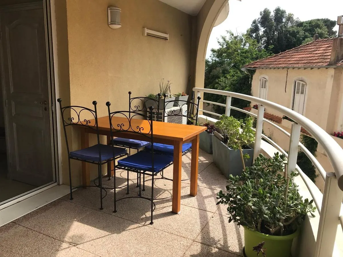 Appartement Ste Maxime Proximite Bord De Mer Sainte-Maxime