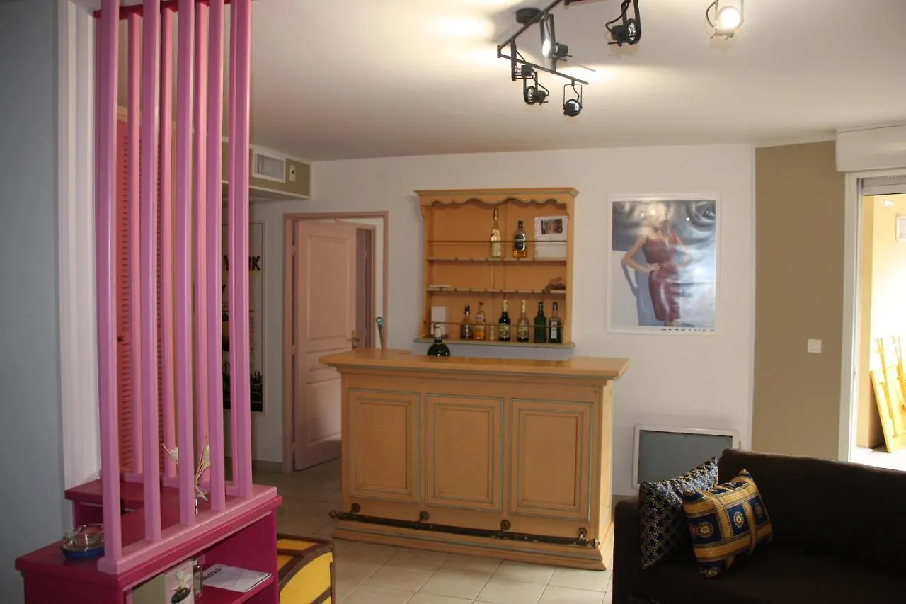 Feriehus Appartement Ste Maxime Proximite Bord De Mer Sainte-Maxime