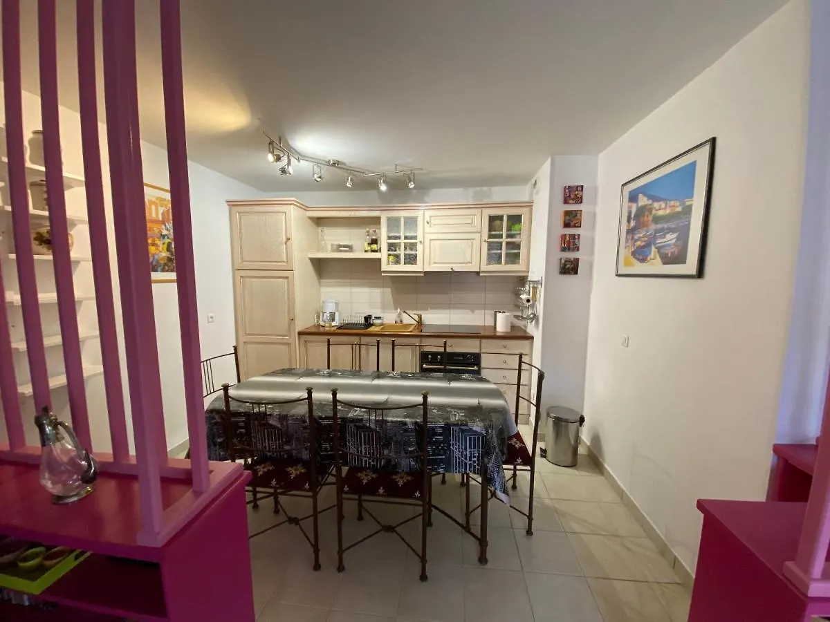 Appartement Ste Maxime Proximite Bord De Mer Sainte-Maxime